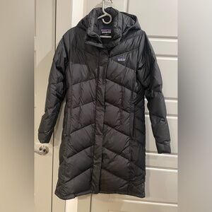 Patagonia Women's Down With It Parka